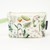 Cognitive Surplus Medicinal Botany Pencil Bag* Pencil Bags | Medicine