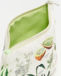 Cognitive Surplus Medicinal Botany Pencil Bag* Pencil Bags | Medicine