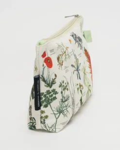 Cognitive Surplus Medicinal Botany Pencil Bag* Pencil Bags | Medicine
