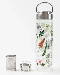 Cognitive Surplus Medicinal Botany Tea Infuser - Pharmacy Strainer | * Tea Infusers | Pharmacy