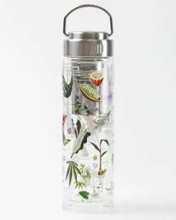 Cognitive Surplus Medicinal Botany Tea Infuser - Pharmacy Strainer | * Tea Infusers | Pharmacy