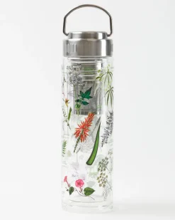 Cognitive Surplus Medicinal Botany Tea Infuser - Pharmacy Strainer | * Tea Infusers | Pharmacy