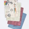 Cognitive Surplus Medicine Pocket Notebooks Set of 4 | Pharmacist Gift* The Research | Medicine