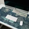 Cognitive Surplus Meteorology Mouse Pad* Mouse Pads | Geology + Earth Science