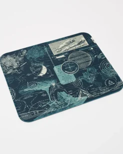 Cognitive Surplus Meteorology Mouse Pad* Mouse Pads | Geology + Earth Science