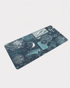 Cognitive Surplus Meteorology Mouse Pad* Mouse Pads | Geology + Earth Science
