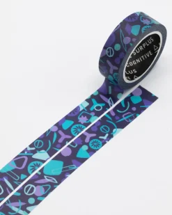 Cognitive Surplus Microbiology: Diatoms Washi Tape* Washi Tape | Microbiology