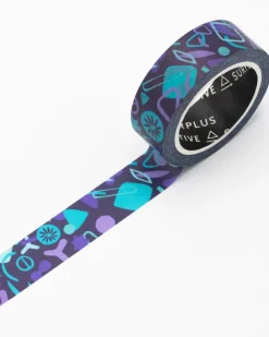 Cognitive Surplus Microbiology: Diatoms Washi Tape* Washi Tape | Microbiology