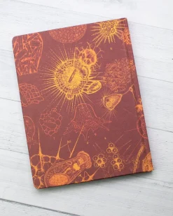Cognitive Surplus Microbiology Hardcover Journal | Microbiologist* The Hypothesis | Microbiology