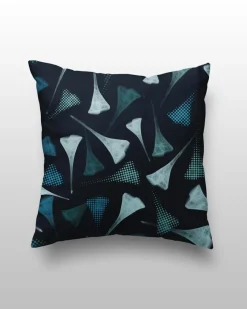 Cognitive Surplus Microbiology: Stentor Pillow Cover* Pillow Covers | Microbiology