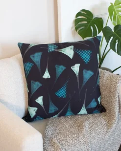 Cognitive Surplus Microbiology: Stentor Pillow Cover* Pillow Covers | Microbiology