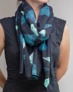 Cognitive Surplus Microbiology: Stentor Scarf* Scarves | Microbiology