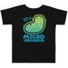 Cognitive Surplus Microorganism Toddler Tee* Toddler Tees