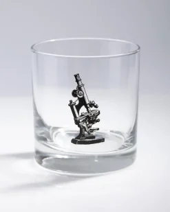 Cognitive Surplus Microscope Cocktail Candle* Candles | Microbiology
