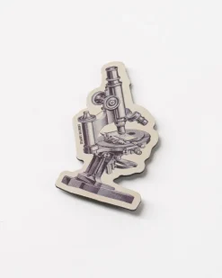 Cognitive Surplus Microscope Magnet* Magnets | Microbiology