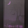 Cognitive Surplus Midnight Swampland Dark Matter Notebook* Black Paper Notebooks | The Dark Matter