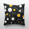 Cognitive Surplus Modern Physics Pillow Cover* Pillow Covers | Physics