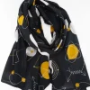 Cognitive Surplus Modern Physics Scarf* Scarves | Physics
