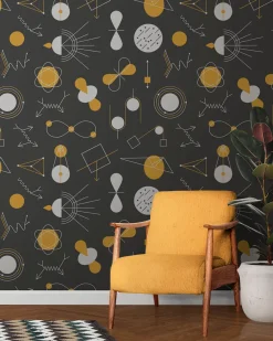 Cognitive Surplus Modern Physics Wallpaper* Wallpaper | Physics