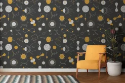 Cognitive Surplus Modern Physics Wallpaper* Wallpaper | Physics