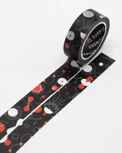 Cognitive Surplus Modern Physics Washi Tape* Washi Tape | Physics