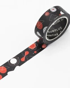 Cognitive Surplus Modern Physics Washi Tape* Washi Tape | Physics