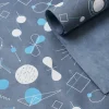 Cognitive Surplus Modern Physics Wrapping Paper* Wrapping Paper | Physics