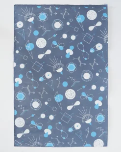Cognitive Surplus Modern Physics Wrapping Paper* Wrapping Paper | Physics