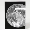 Cognitive Surplus Moon Greeting Card - Astronomy Stationery | * Greeting Cards | Astronomy