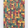 Cognitive Surplus Moon Hardcover Notebook | Apollo 11 Astronomy Print* The Hypothesis | Physics