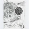 Cognitive Surplus Moon Landing Hardcover - Blank* The Theory | Engineering