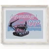 Cognitive Surplus Moonwalker 1 Museum Print* Wall Art | Engineering