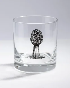 Cognitive Surplus Morel Mushroom Cocktail Candle* Candles | Botany