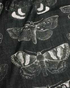 Cognitive Surplus Moth Scarf* Scarves | Entomology