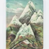 Cognitive Surplus Mountain Journal - Hardcover | Geologist, Hiking Gift* The Hypothesis | Geology + Earth Science