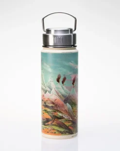 Cognitive Surplus Mountain Regions Stainless Steel Travel Mug | * Travel Mugs | Water Bottles