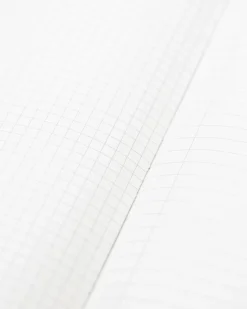 Cognitive Surplus Mushroom Notebook - Hardcover | Lined/Grid Journal* The Hypothesis | Kitchen Science