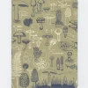 Cognitive Surplus Mushroom Notebook - Softcover | Hiking Journal* The Experiment | Kitchen Science