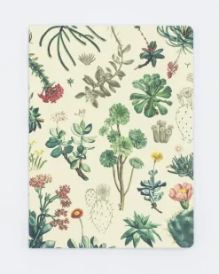 Cognitive Surplus Mushroom Notebook - Softcover | Hiking Journal* The Experiment | Botany