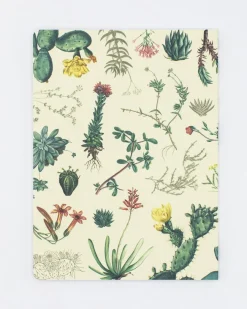 Cognitive Surplus Mushroom Notebook - Softcover | Hiking Journal* The Experiment | Botany