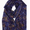 Cognitive Surplus Mushroom Scarf* Scarves | Botany