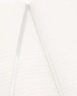 Cognitive Surplus Mushrooms A5 Hardcover Notebook - Dotted Lines | * The Abstract | Kitchen Science