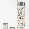 Cognitive Surplus Mushrooms Tea Infuser - Botanical Gift | * Tea Infusers | Botany