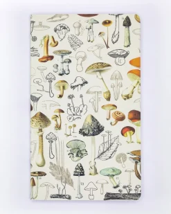 Cognitive Surplus Mushrooms Yearly Planner* The Syllabus | Kitchen Science
