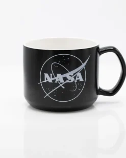 Cognitive Surplus NASA Meatball Insignia Mug - Astronomy | * Mugs | Physics