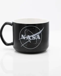 Cognitive Surplus NASA Meatball Insignia Mug - Astronomy | * Mugs | Physics