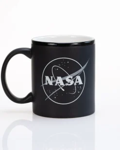 Cognitive Surplus Nasa Meatball Mug | Astronomy Gift | * Mugs | Physics