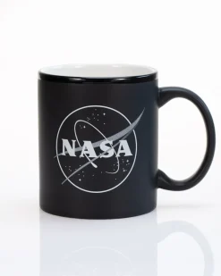 Cognitive Surplus Nasa Meatball Mug | Astronomy Gift | * Mugs | Physics