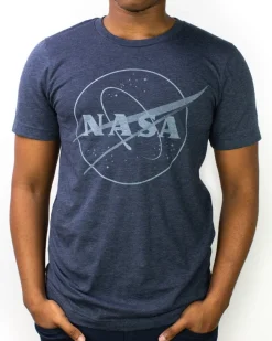 Cognitive Surplus NASA T Shirt | Astronomy Gifts* Astronomy