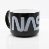 Cognitive Surplus NASA Worm Logotype Mug - Astronomy | * Mugs | Physics